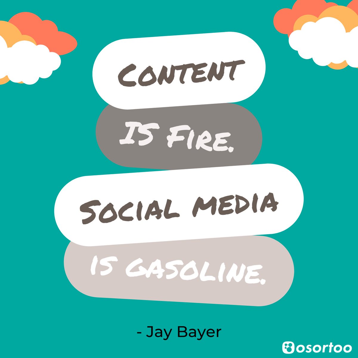 osortooapp's tweet photo. Start creating giveaway content now with Osortoo. ⛽️🔥

#giveaway #concours #socialmedia #contest #winnerpicker #tiragegagnant #quote #reseauxsociaux #osortooapp https://t.co/9EWC13qzMC