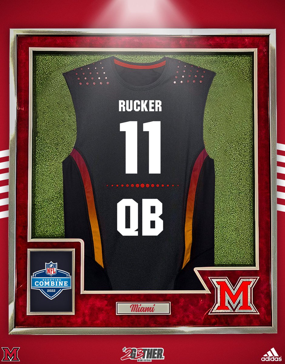 rucker_luke's tweet photo. Thanks for the love🔴⚪️
@CoachKoehler @RedHawksRecruit @MiamiOHFootball https://t.co/U02XWm706D