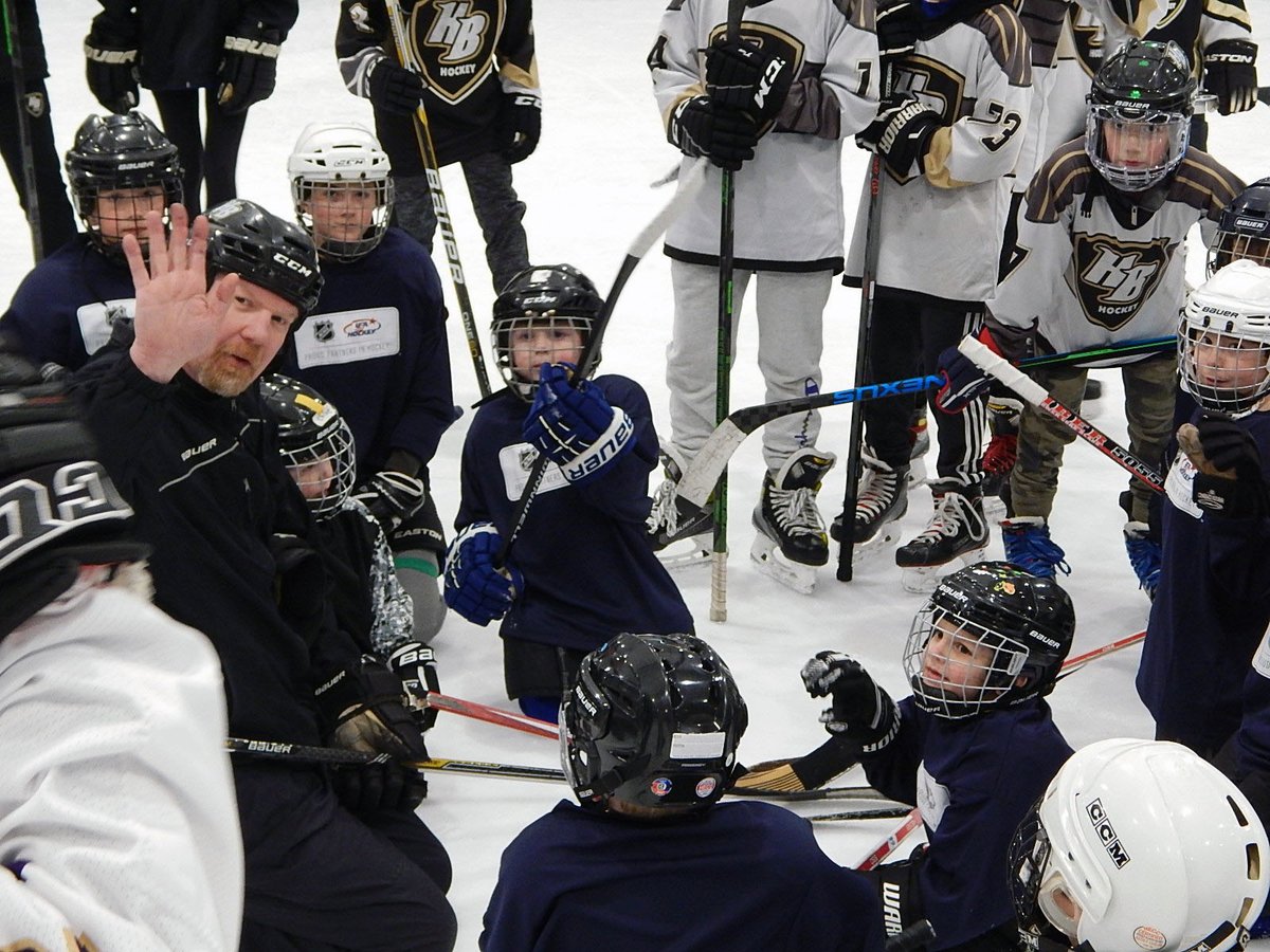 Suburban Ice FH tweet media