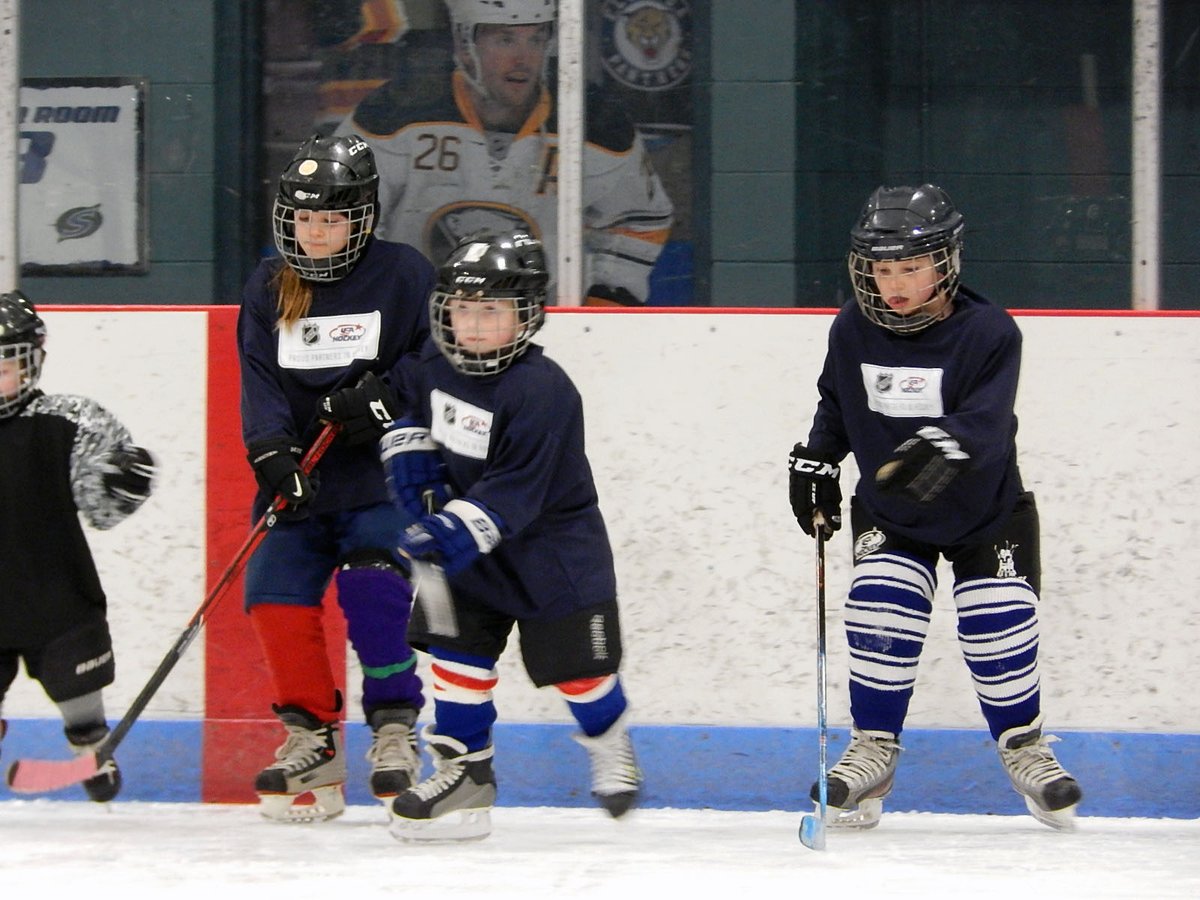 Suburban Ice FH tweet media