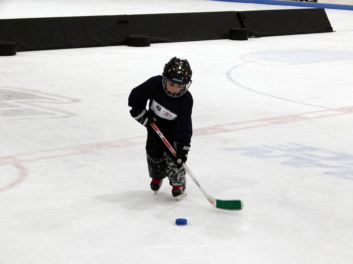 Suburban Ice FH tweet media