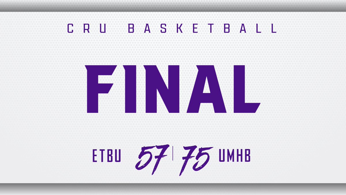 cruwomenshoops's tweet photo. COMIN' AT YA ROUND THREE! https://t.co/RdPOcmemjL