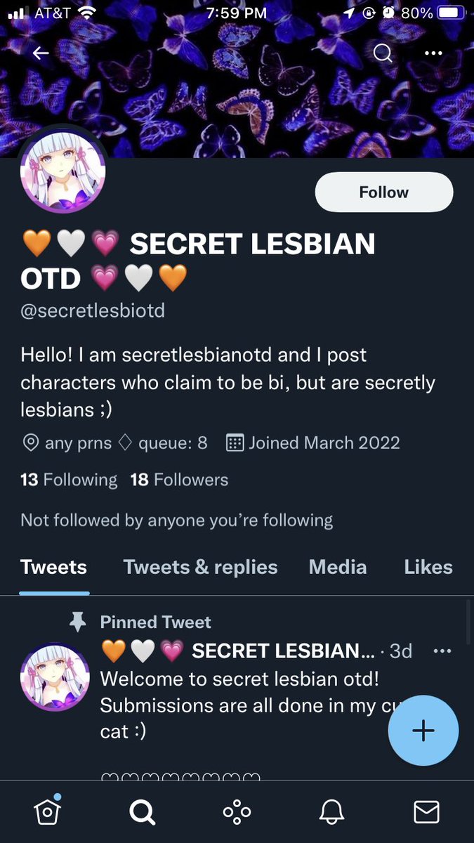 this is literally just biphobia if you are okay with or endorse this sort of behavior dont interact /srs