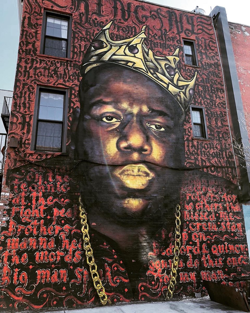 AlpinOfficiel's tweet photo. The king of New York 🇺🇸 https://t.co/MMKKVH0gJA