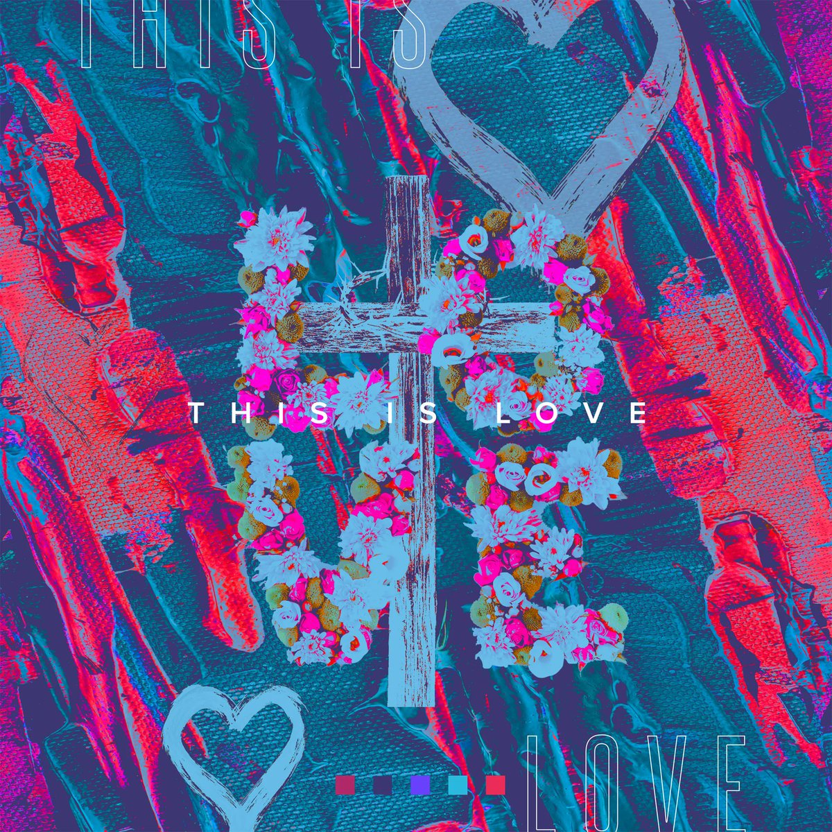 AggosCommunity's tweet photo. This is love: not that we loved God, but that he loved us and sent his Son as an atoning sacrifice for our sins. - 1 John 4:10 https://t.co/SzsUYsAZTj
