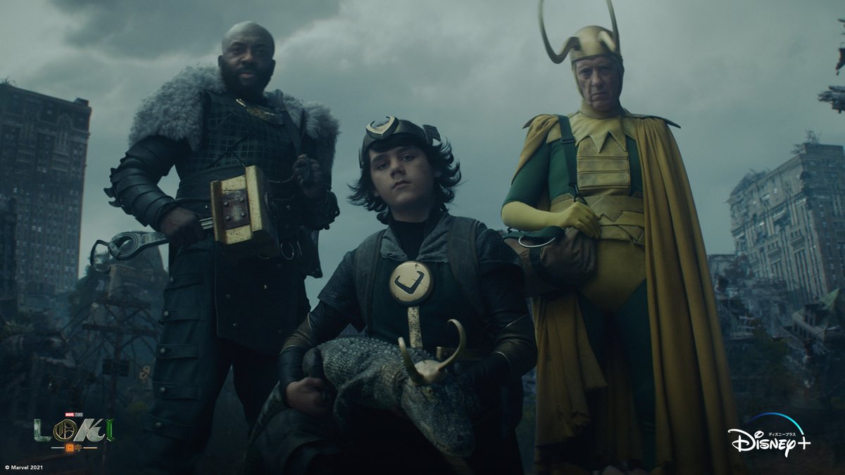 Marvel tweet media