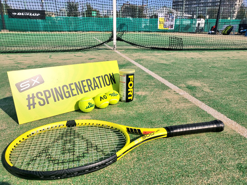 ツジケン World Tennis Tv ワールドテニスtv Worldtennistv Twitter