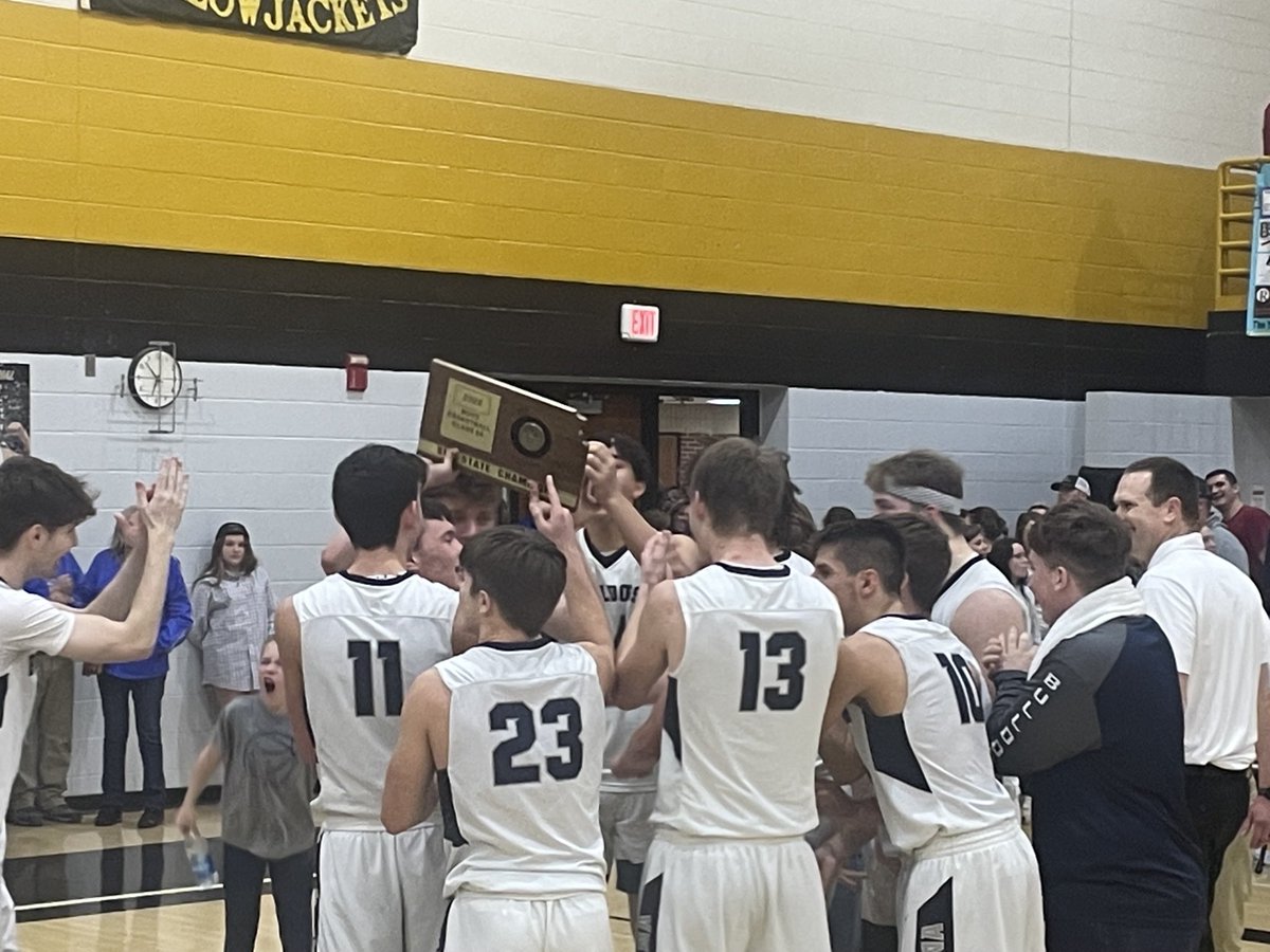 Galena Bulldogs tweet media