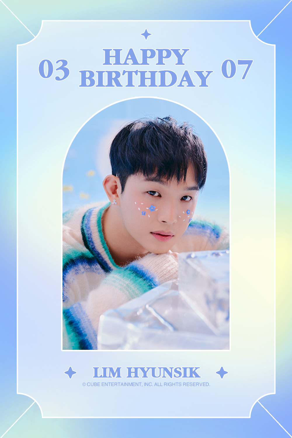               !
HAPPY BIRTHDAY HYUNSIK-!    