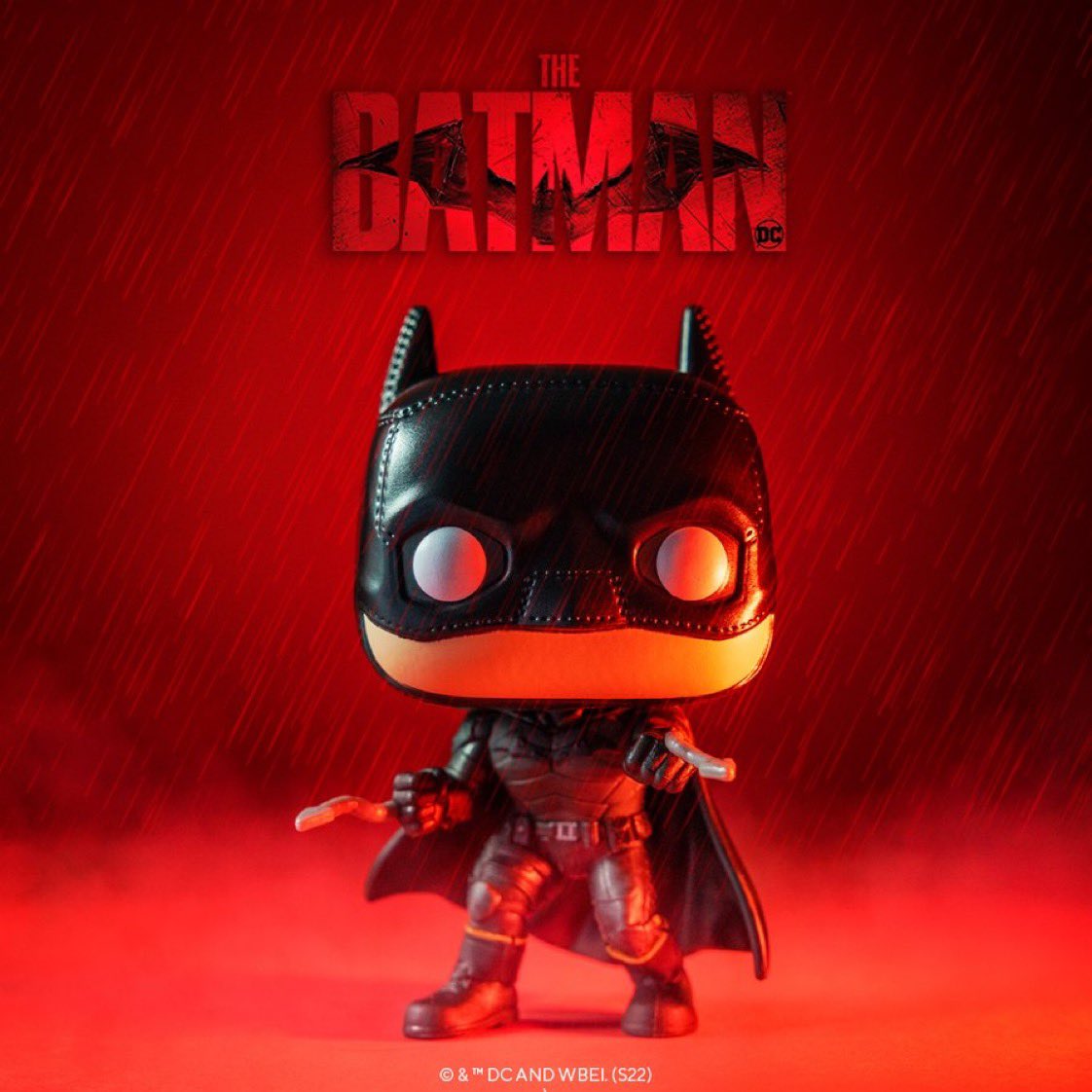 CALISTATEOFMND's tweet image. 🎁 RT + follow @pop_o_cIock for the chance to win a FREE Batman Funko Pop Figure! 🦇 

#Batman #TheBatmanMovie #Funko #FunkoPop #PopOclock