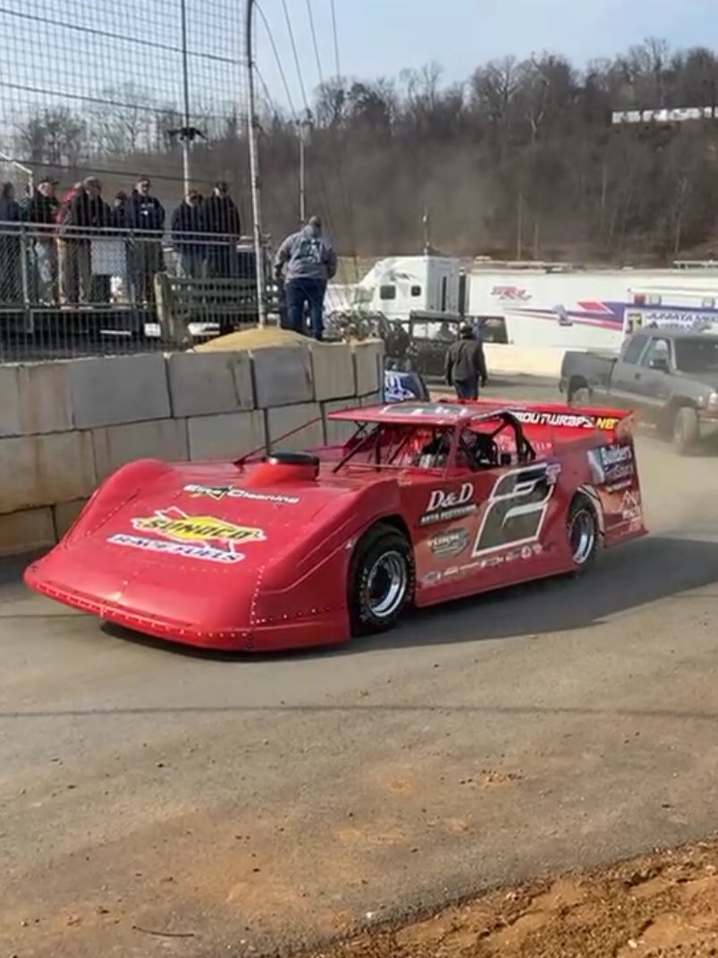 Kyle Lee Racing on Twitter: 