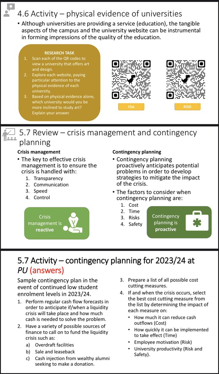 level7education's tweet photo. Now available - The highly popular PowerPoint Pack from Vivien Jack &amp; @PaulHoang88 for the upcoming #IBBusinessManagememt Paper 1 exams SL and HL in May 2022 #PeacewickUniversity #IBBusMan https://t.co/Uo7XHRQa1f