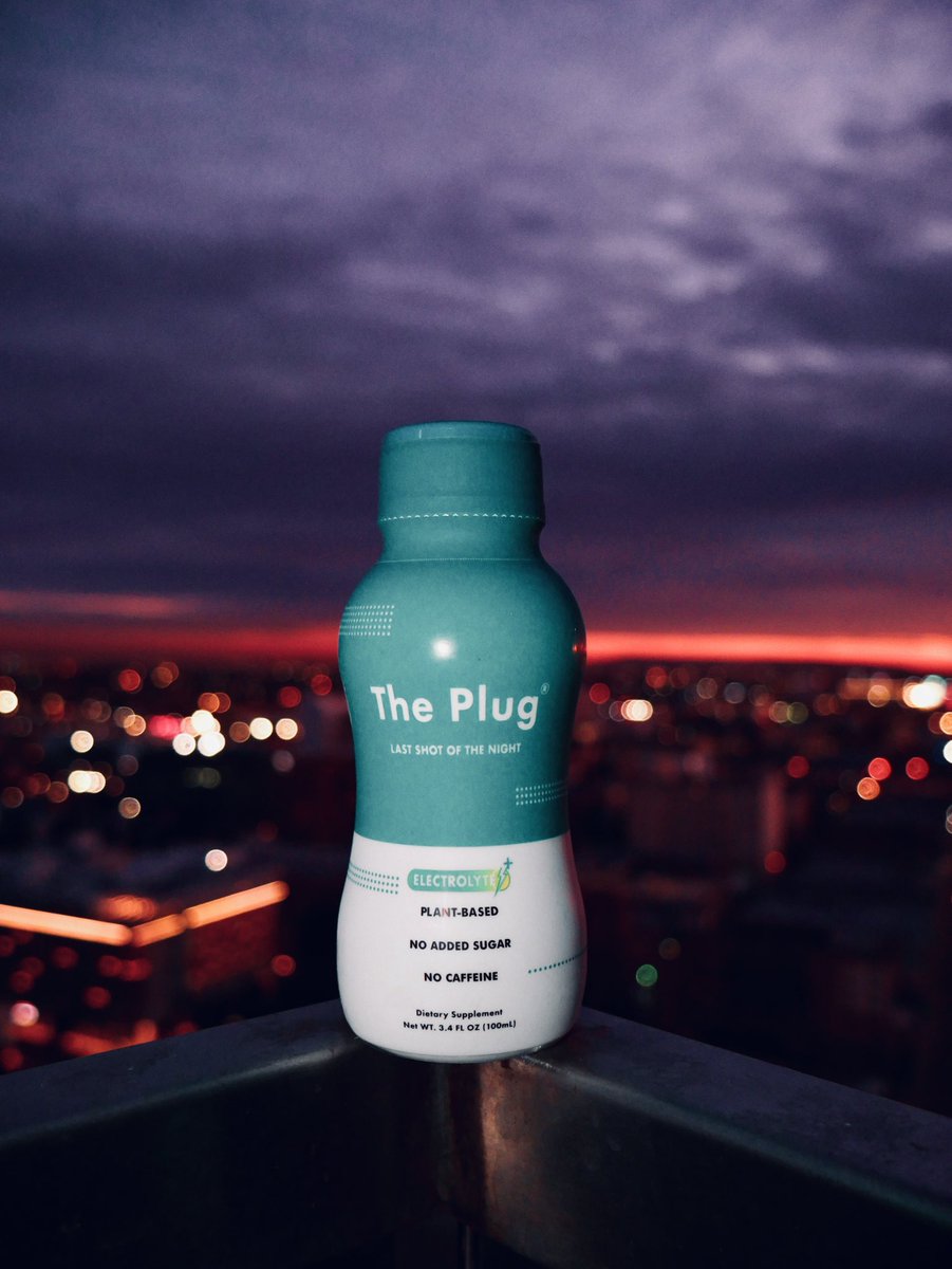 The Plug tweet media