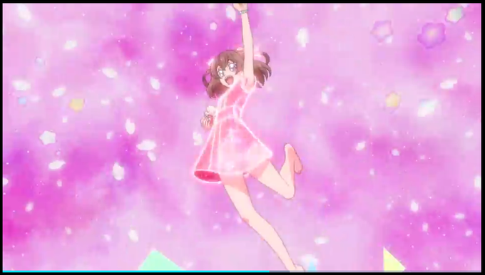 変身シーンのtwitterイラスト検索結果 古い順