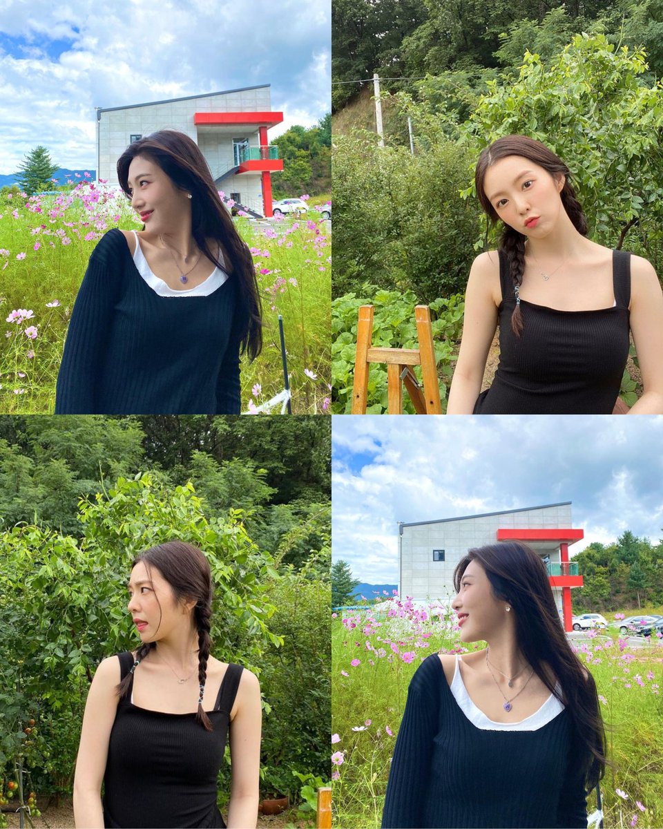 My favourite girls ♡

#JOY #조이 #IRENE #아이린