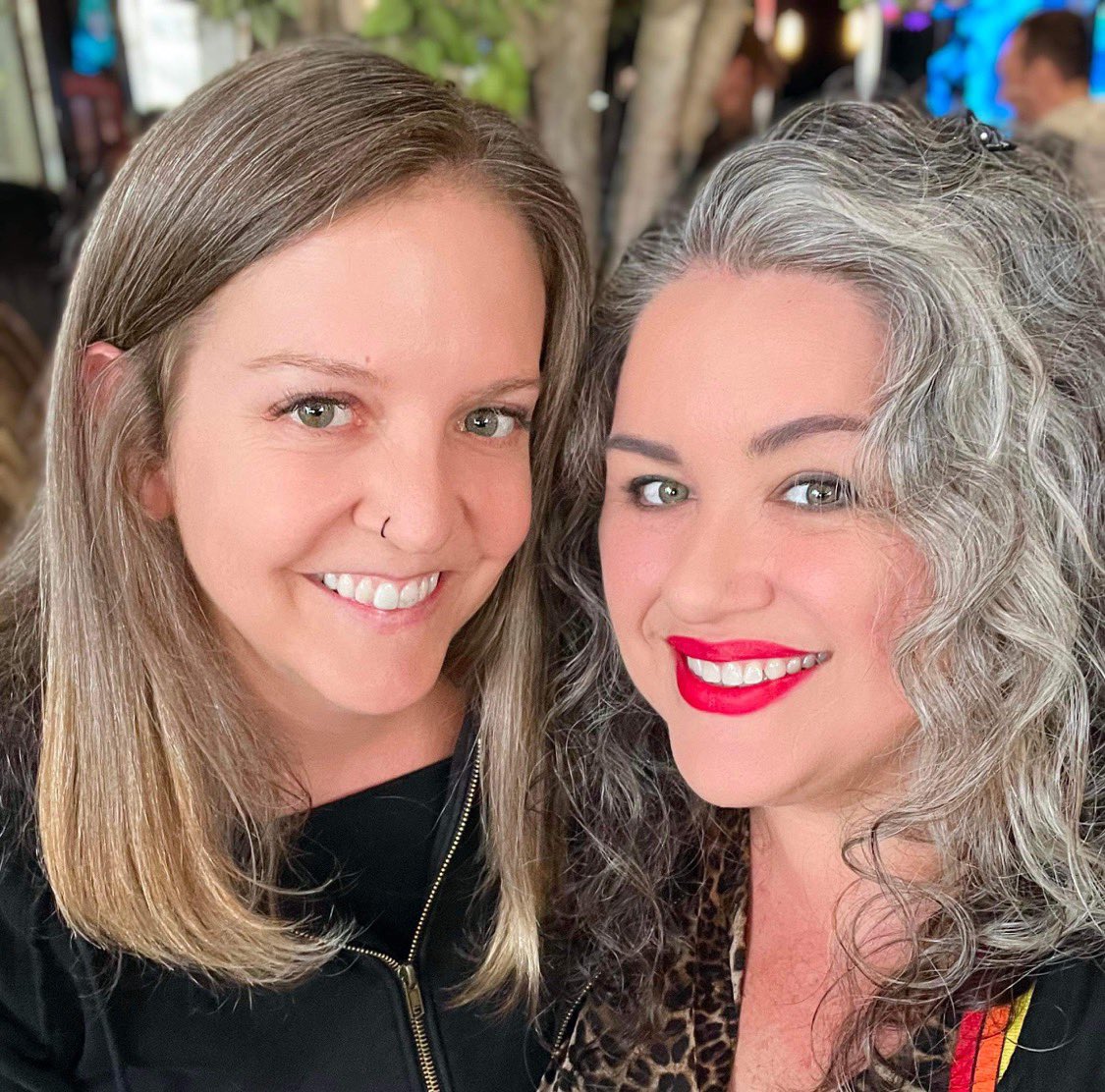 Dr. Allison Gill on Twitter "When your wifey for lifey beckons you to