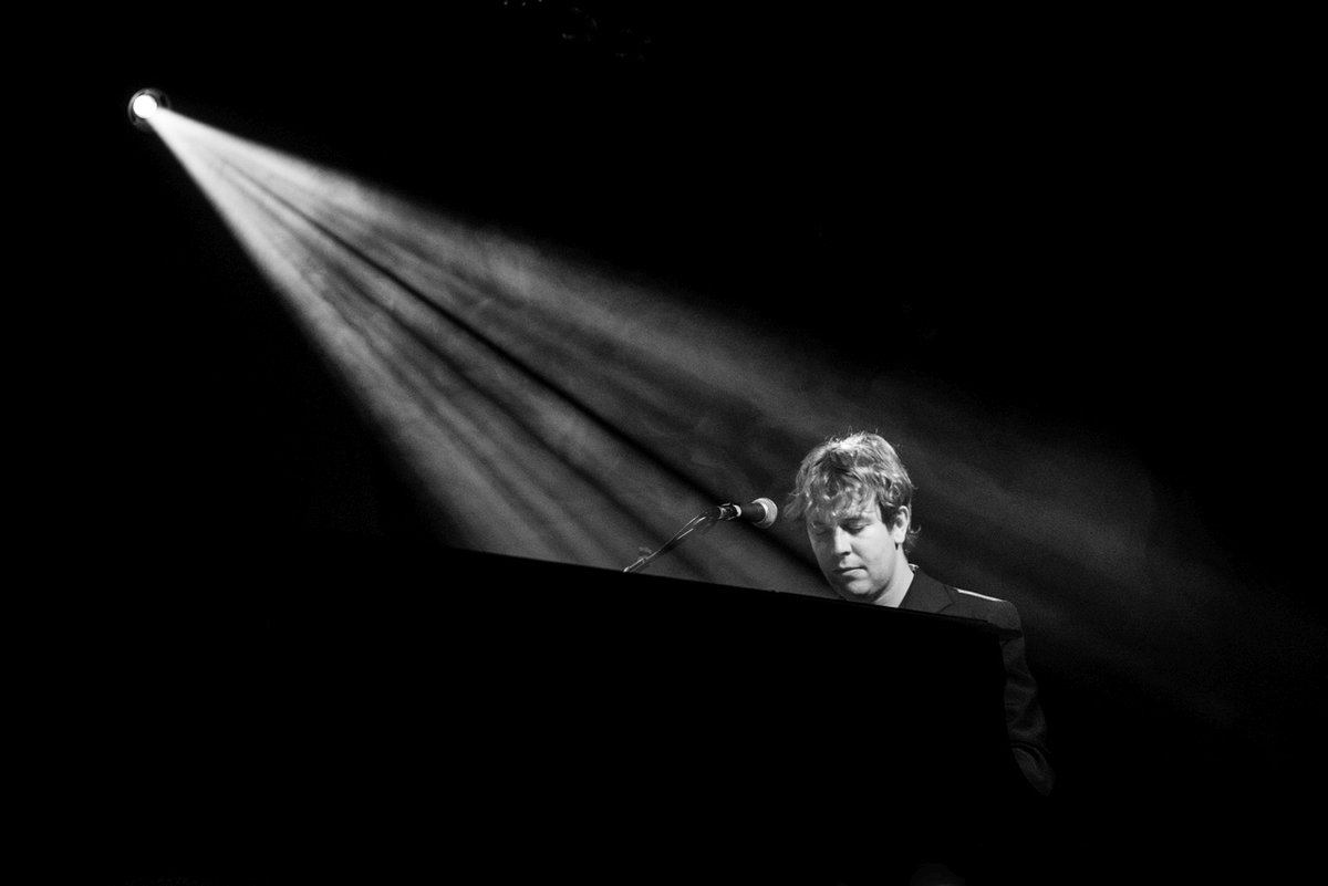 hillsofnotts's tweet photo. Photography assignment for #leftlion at #tompeterodell this evening at #RockCity, Nottingham. Great show. https://t.co/0bq6QxcQBi