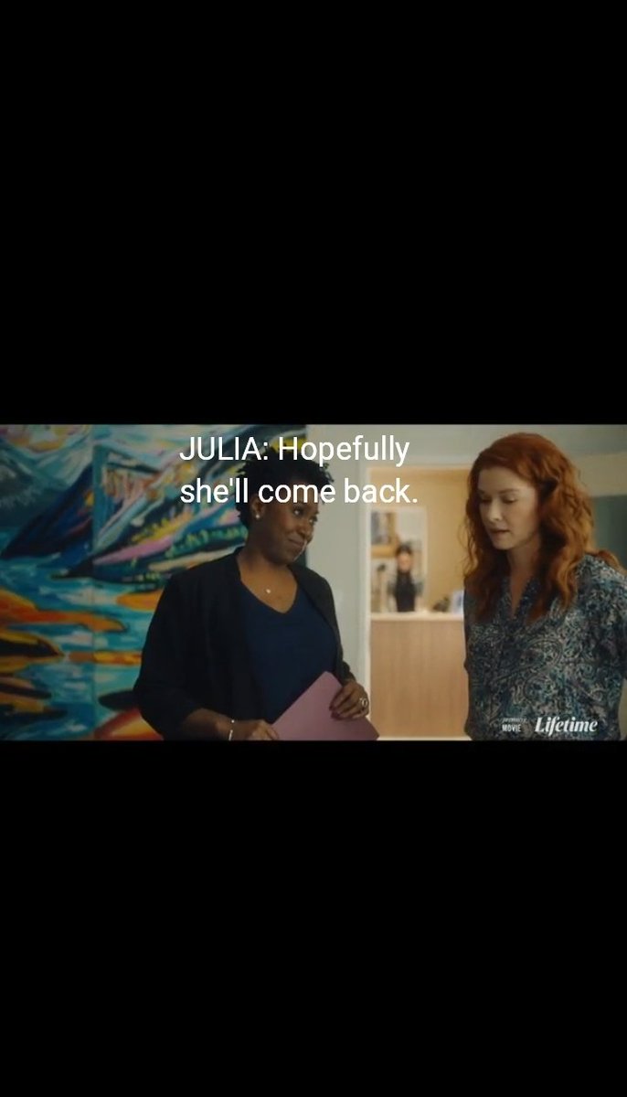 watching from argentina 🇦🇷❤️ <a href="/sarahdrew/">Sarah Drew</a> #stolenbytheirfather