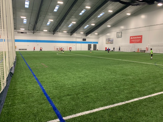 Bellevue Soccer Club tweet media