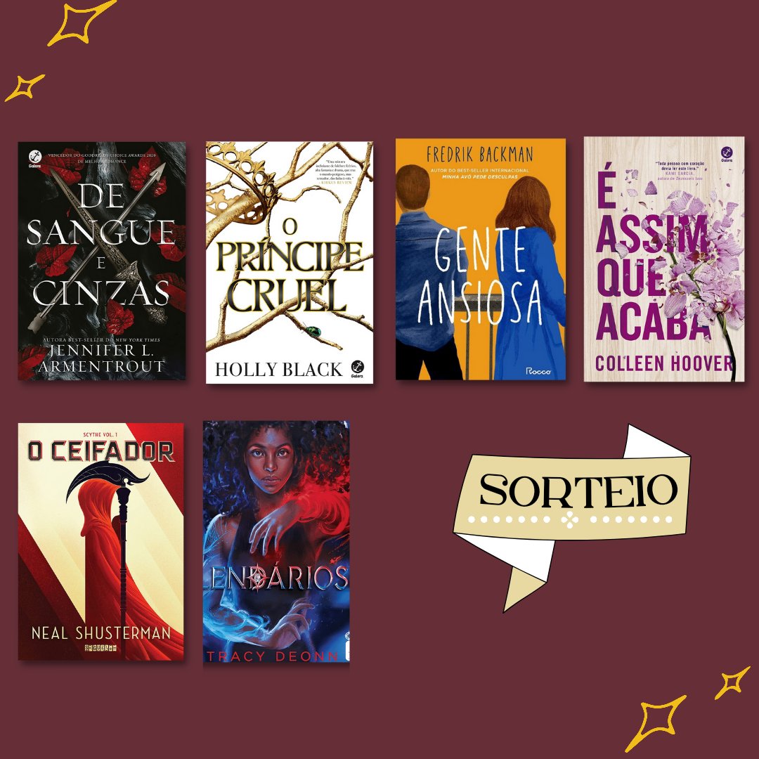mozzeti's tweet photo. 🎁 SORTEIO 🎁

⏩ Um livro da imagem ou um livro até 35 reais!
 
- Seguir @mozzeti 
- Dar RT e fav

⏩Resultado dia 03/04 https://t.co/OlwNOJXHsm