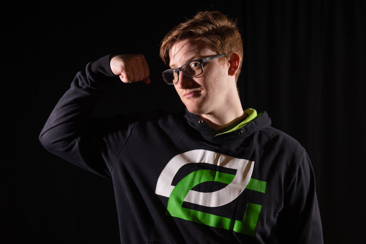 OpTic Texas (@optictexas) on Twitter photo 