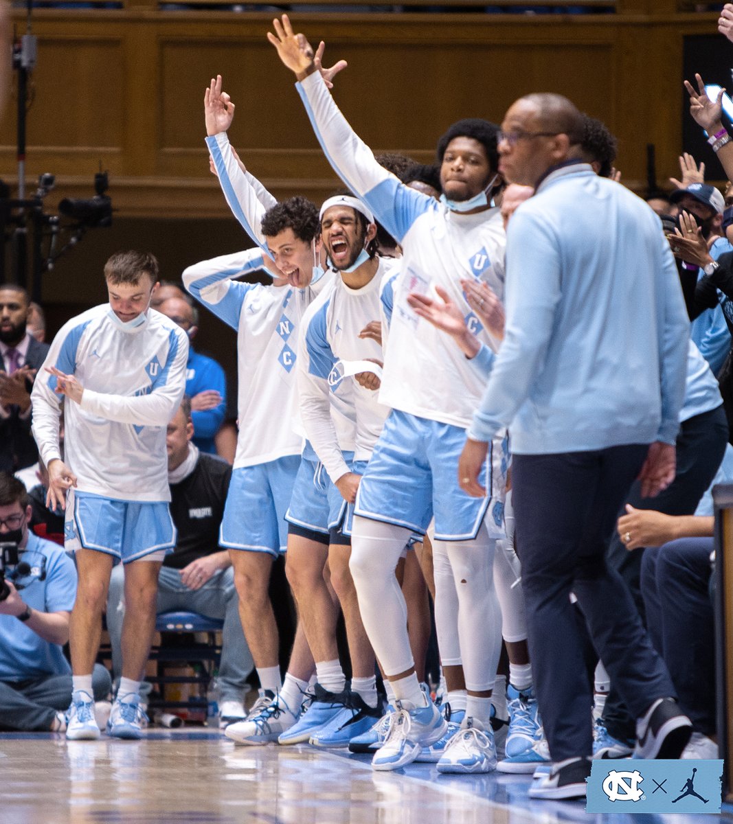 Things are getting intense!!!

UNC 79, Duke 74 | 2:57 to go.