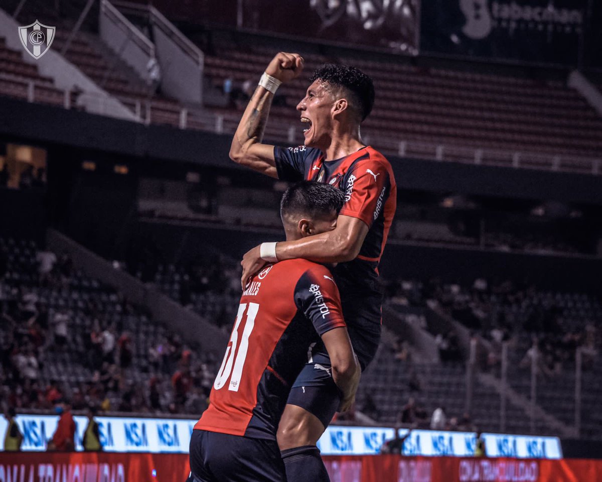 CCP1912oficial's tweet photo. Final del partido ⏱
Cerro Porteño 4 - 0 Sol de América
¡Vamos Ciclón! 🌪
#JuegaElMásPopular
#CCPSOL https://t.co/dV3cvdgHBc