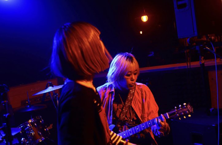 stripperxx's tweet photo. 昨夜の福井VELVET
お疲れ様でした。

この御時世、福井は凄いね！
必ずまた来ます。

寂しいけどバイバイ‥ https://t.co/38vA27iRVw