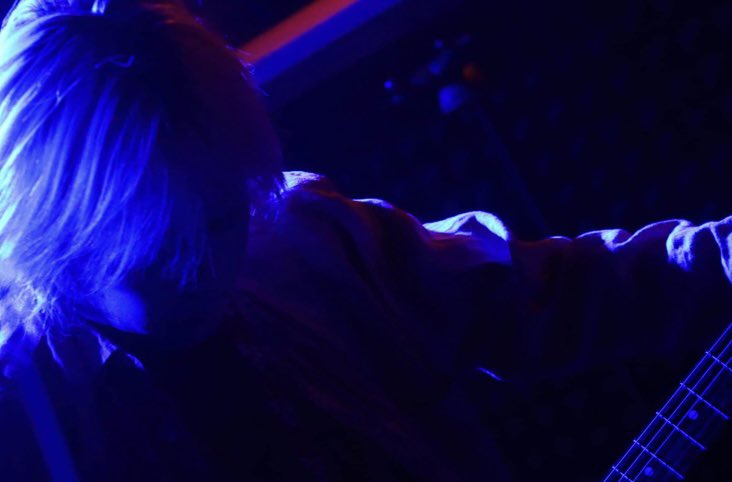 stripperxx's tweet photo. 昨夜の福井VELVET
お疲れ様でした。

この御時世、福井は凄いね！
必ずまた来ます。

寂しいけどバイバイ‥ https://t.co/38vA27iRVw