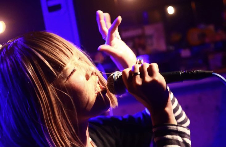 stripperxx's tweet photo. 昨夜の福井VELVET
お疲れ様でした。

この御時世、福井は凄いね！
必ずまた来ます。

寂しいけどバイバイ‥ https://t.co/38vA27iRVw