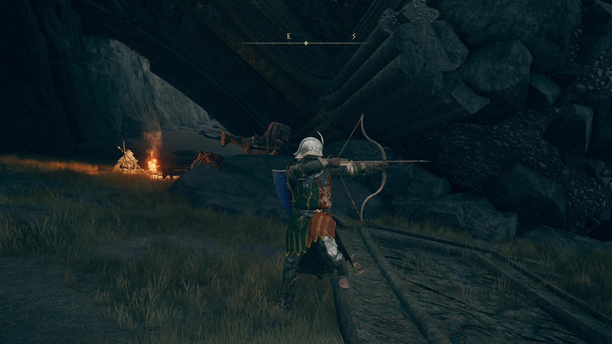 YarghS's tweet photo. #PS5Share, #ELDENRING https://t.co/cM1OAwquQb