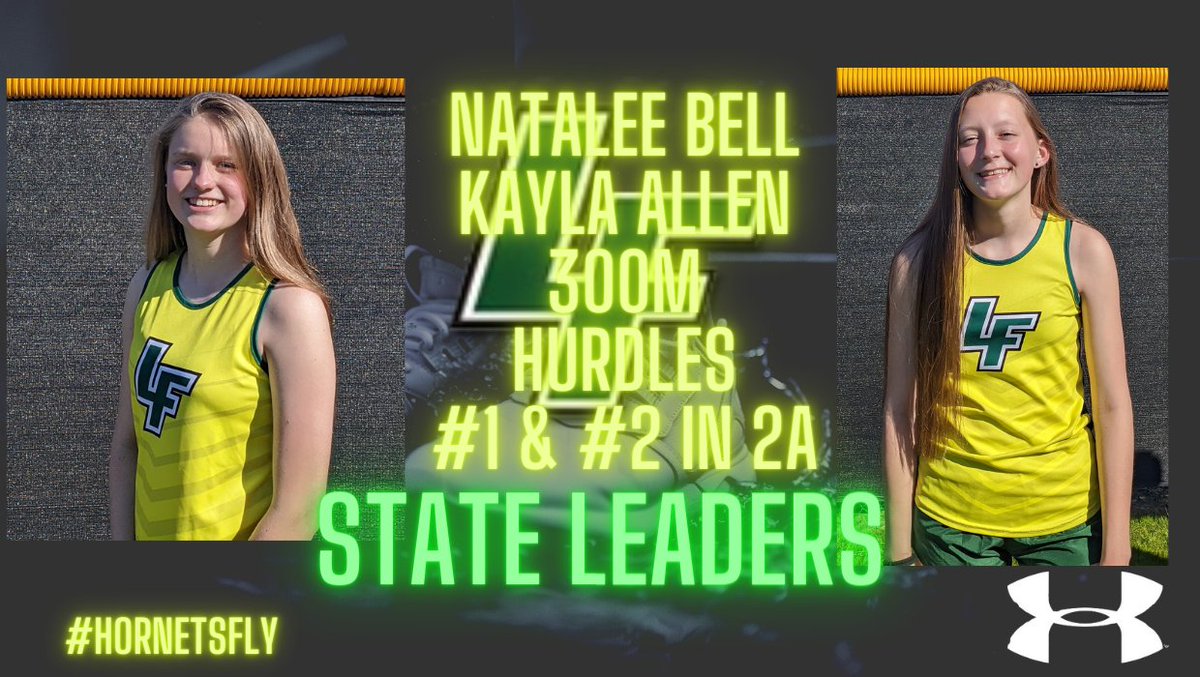 DakeCoach's tweet photo. Congratulations to all of our state leaders setting the bar for LFHS Track! #lfdna🧬 https://t.co/4VRJJu6bNh