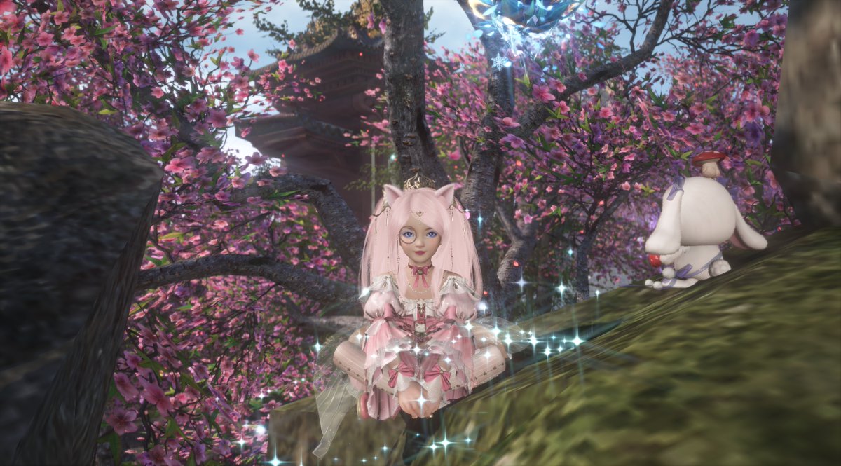 Key_0p's tweet photo. Pretty in Pink #solonline #snapsoflegends https://t.co/9CbG0bch9K