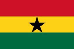 reckzino17's tweet photo. The flag.         The face  #GhanaAt65 https://t.co/rx2M8RQgG2