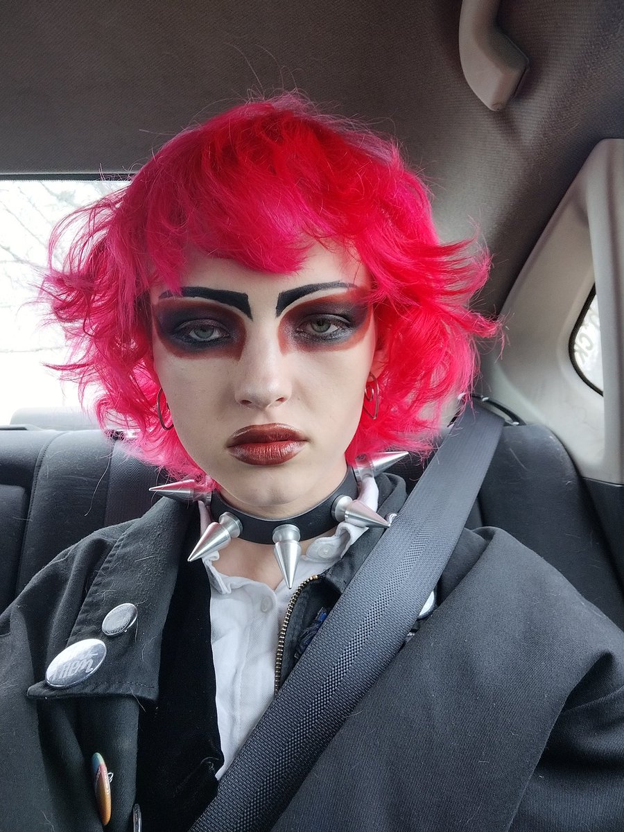 ownerofidaho's tweet photo. choker from @nnnastygem <3 https://t.co/3dkmM6Nk6w