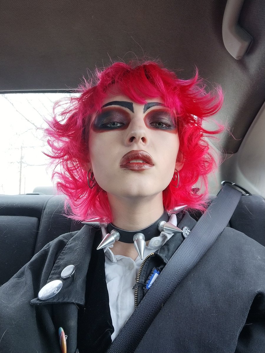 ownerofidaho's tweet photo. choker from @nnnastygem <3 https://t.co/3dkmM6Nk6w