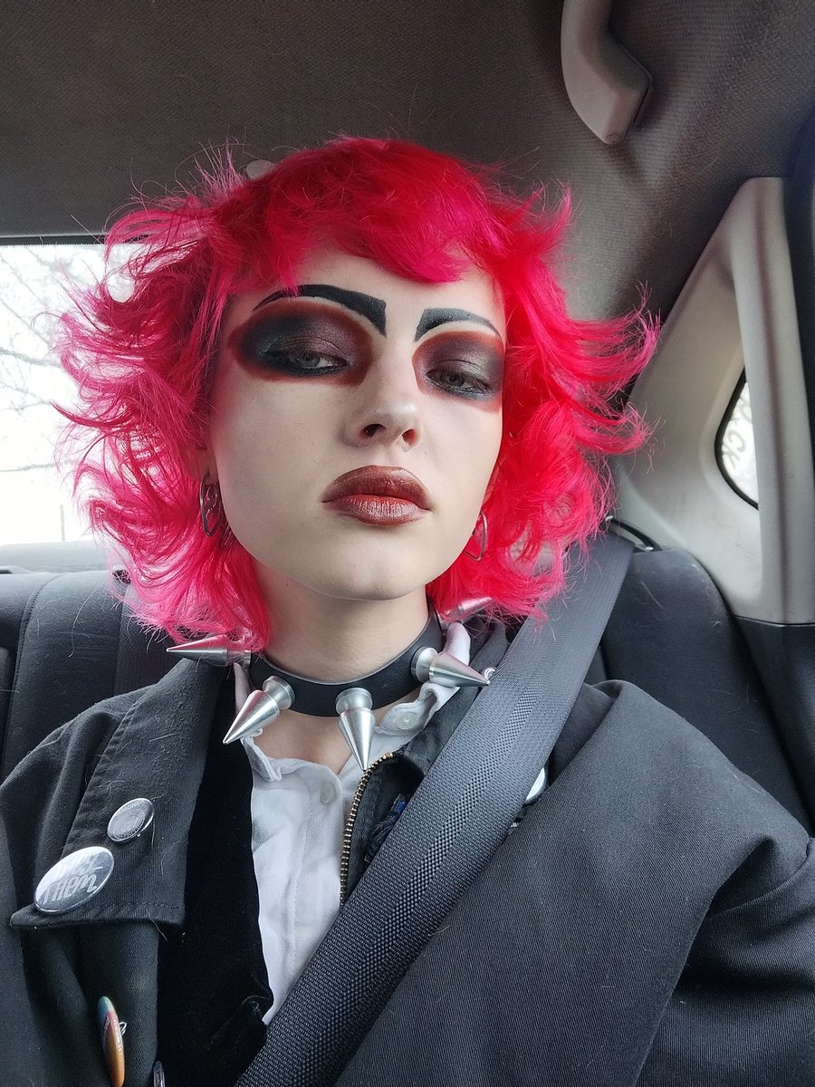 ownerofidaho's tweet photo. choker from @nnnastygem <3 https://t.co/3dkmM6Nk6w
