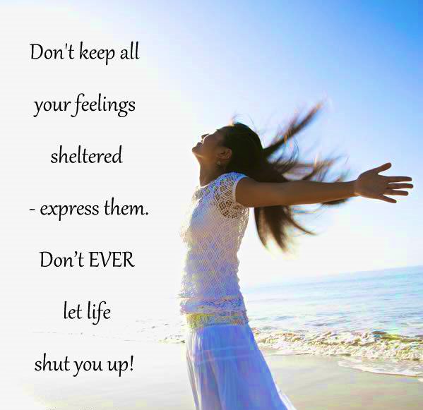 Tell that person you miss them. 

Tell them how much you care. 

Say you’re sorry for any wrong’s.

You want to be with them till life’s end is here. 

Share your feelings, your worries, your fears. 
 
Life is too short, so live it while it’s here.

#feelings #SPB #MsBaronsWorld
