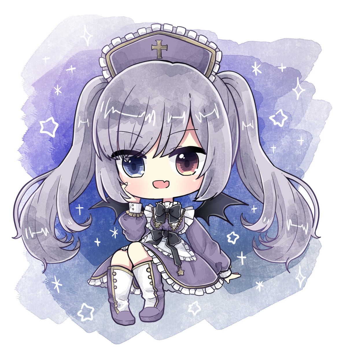 ☆*°Luna様確認用ページ☆*° LUNA (@na0_ix) / Posts / X