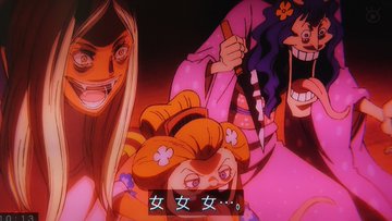 ワンピース サンジの覇気まとめ 見聞色が得意 覇王色を使えるようになる 3ページ目 Selvy