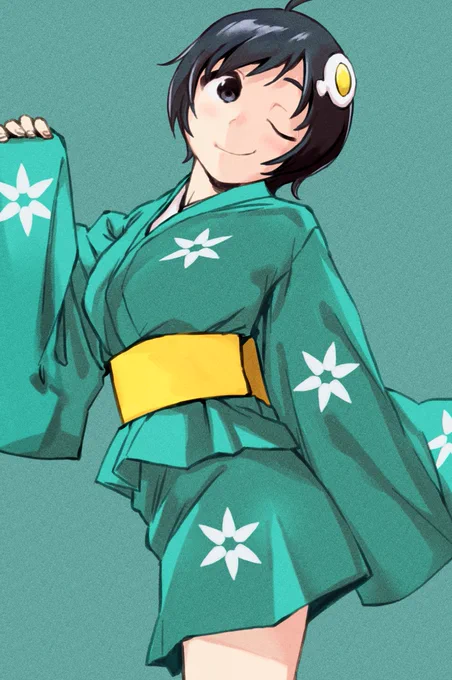 ちっちゃい方の妹 