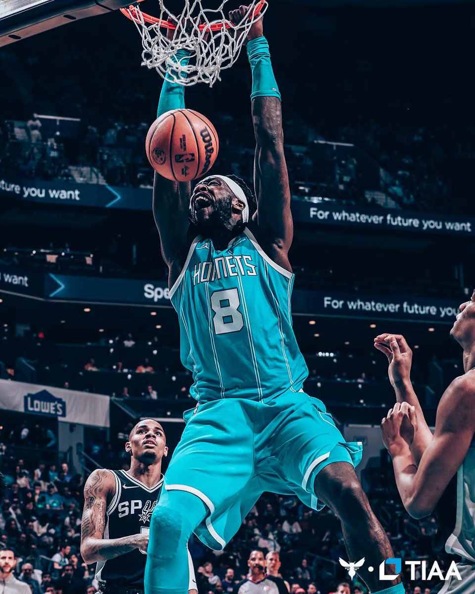Spurs vs. Hornets: Play-by-play, highlights and reactions