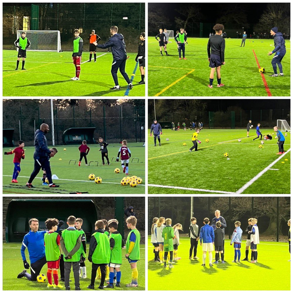 SolihullAcadFC's tweet image. Another great night at our ‘Professional Elite Coaching School’ …… We have doubled our enrolments in less than a month and have our last few places remaining before we implement a waiting list. 

Professional coaching at its very best 

#solihullacademyfc 
#allaboutdevelopment