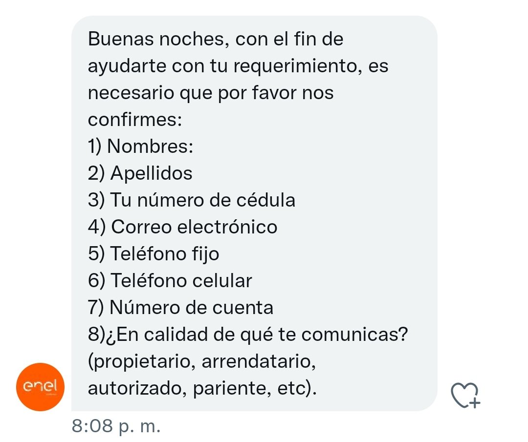Julio G. tweet media