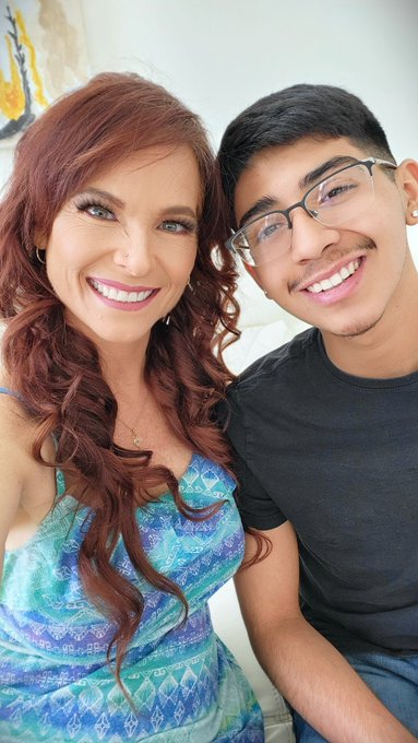 Wow! What a fantastic day fucking the adorably sexy @DiegoPerez_XXX for @BangBrosDotCom1!!! This scene<a href="/tag/dp"class="tags"><span>#dp</span></a><a href="/tag/dap"class="tags"><span>#dap</span></a>