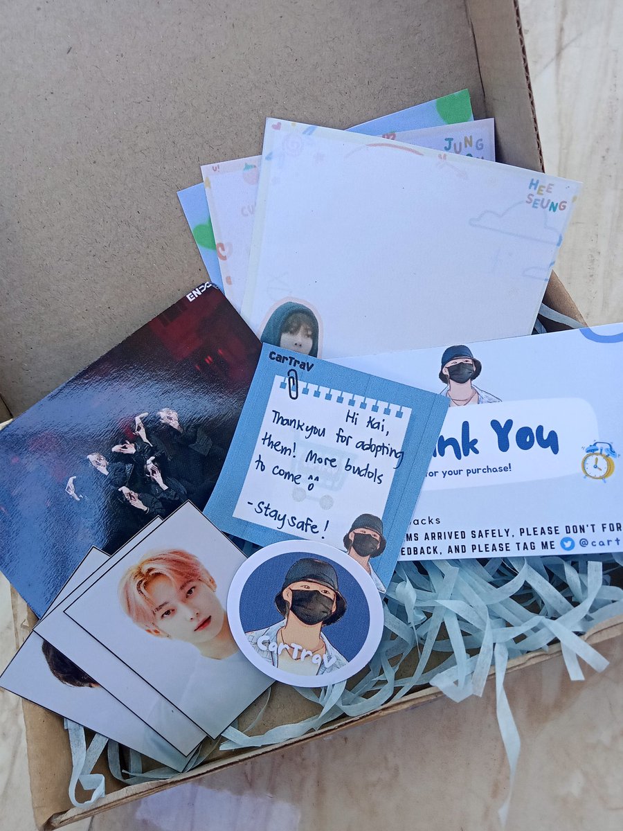 heeshocked's tweet photo. Hee Hoodie 4p agenda done! Thank you @cart_trav for packing them safely! Ang cute ng packaging and sobrang daming freebies huehue. Soaper smooth din ng transaction and seller was vv nice, plus laging may updates. Until our next transaction~

#travz_feedbacks https://t.co/9Pan7rwBAe