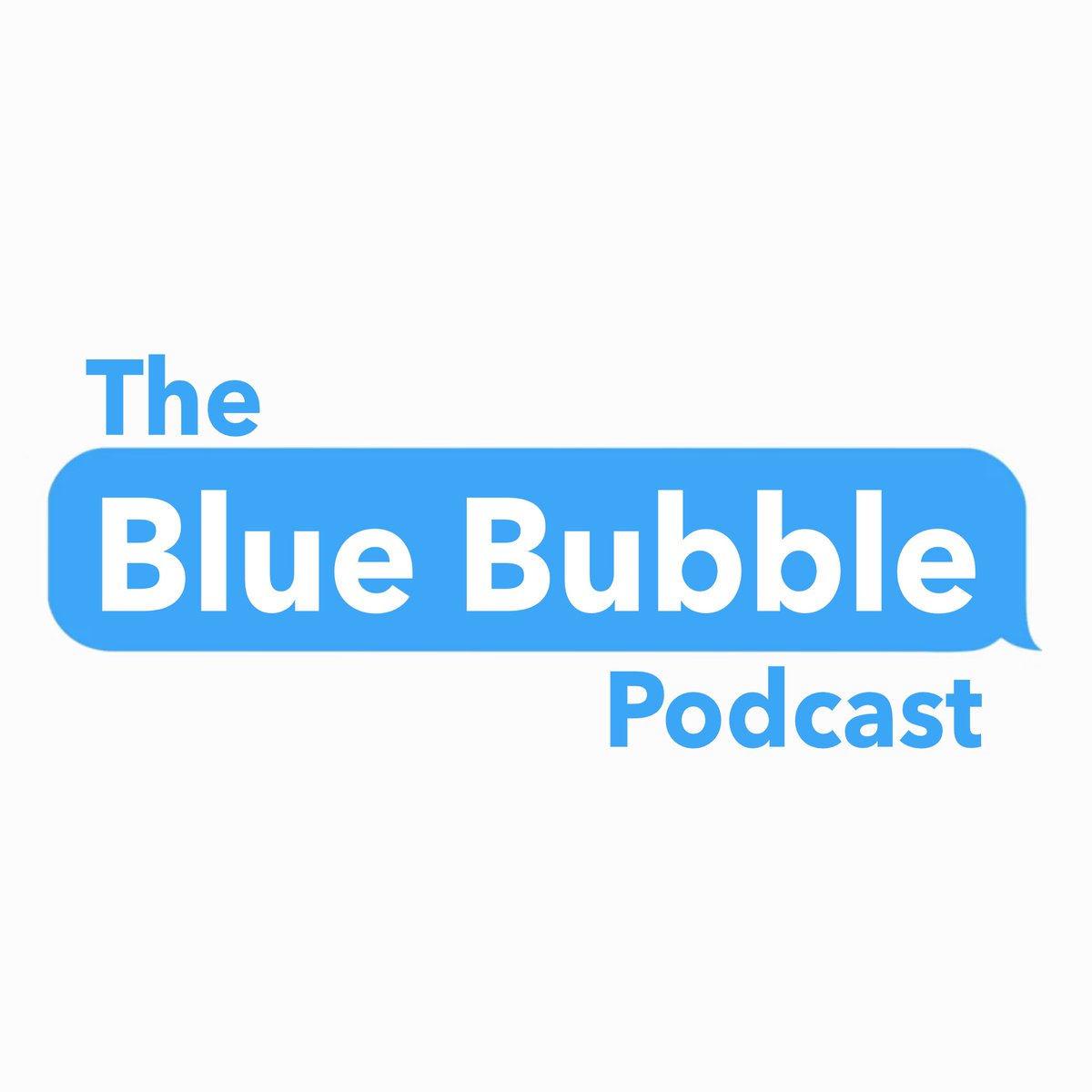 rappleshow's tweet photo. We have a new name! The podcast formerly known as The r/Apple Show will now be The Blue Bubble Podcast! Follow our new handle @BlueBubblePod to stay up to date with our latest episodes! https://t.co/UkDWIi5eBO