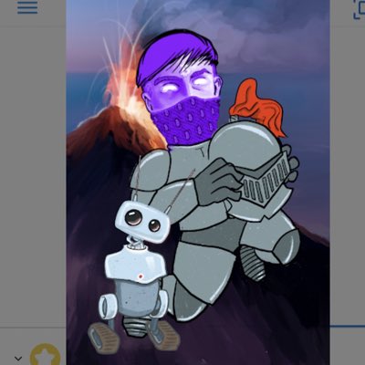 Ddylngstrke's tweet photo. #NewProfilePic https://t.co/cHFr4ZEqHs