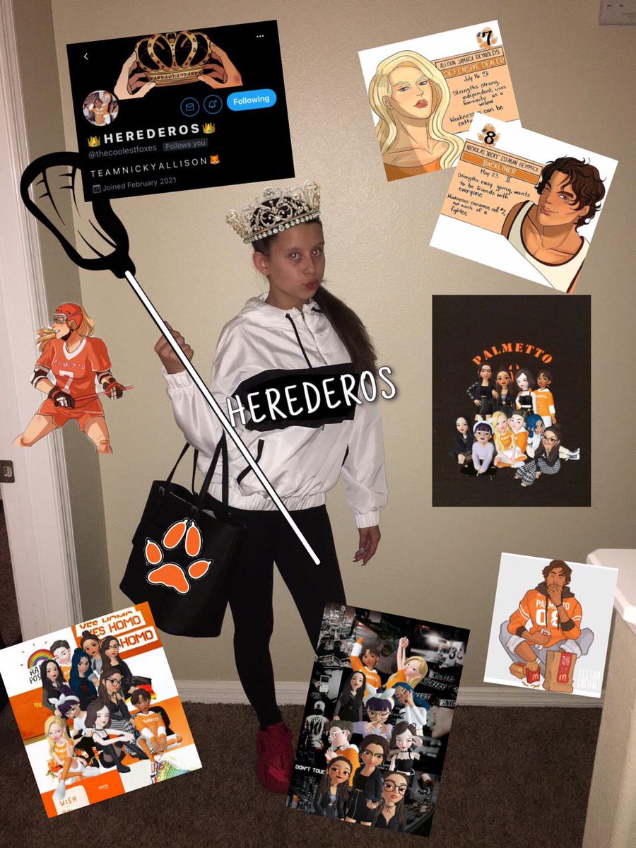 thecoolestfoxes's tweet photo. HEREDEROS CUMPLIÓ UN AÑO GENTE 🥳🥳🥳🧡🧡 https://t.co/jN6XsG0A21