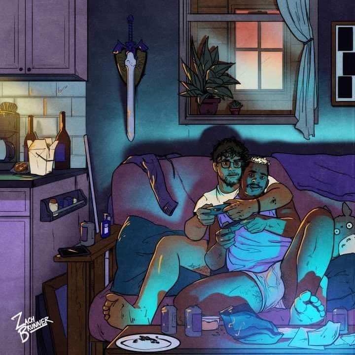 thiagoPantaleao's tweet photo. Só queria viver isso aqui https://t.co/mrkweNLqMB